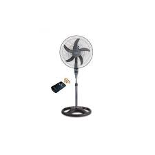QASA STANDING FAN 18INCH AC/DC QSF-18AC/DC S CONTRO ASS 